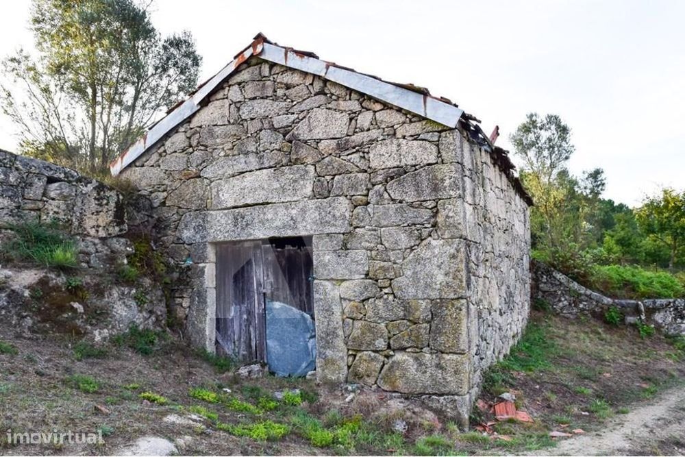 Terreno Rustico — Abadim, Braga