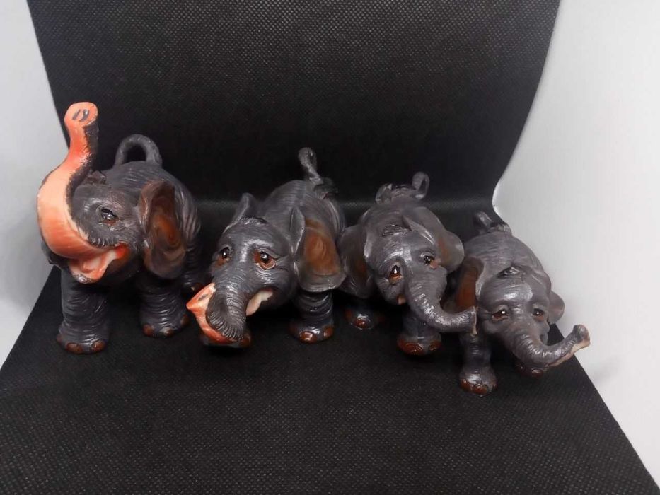 Статуетки - фигурки  слоников, для дома, на подарок