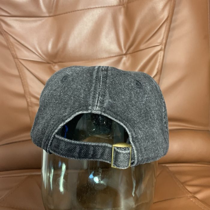 Кепка Lee Denim Logo Cap