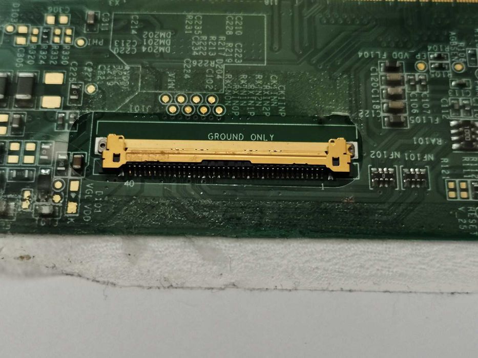 Matryca - B156xW02 V.0