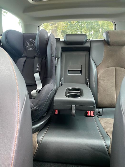 Seat Leon X-Perience 2.0 184KM 4x4