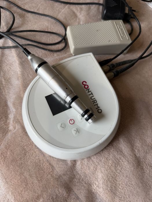 Maszynka do pmu conturmo