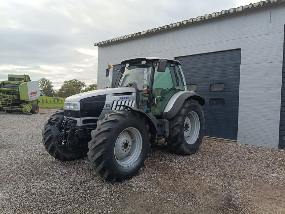 Same rubin  Lamborghini champion 135