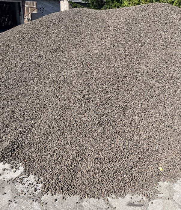 Keramzyt 4-10, 8-16, 10-20 Keramzyt Budowlany Drenażowy Strop Grys