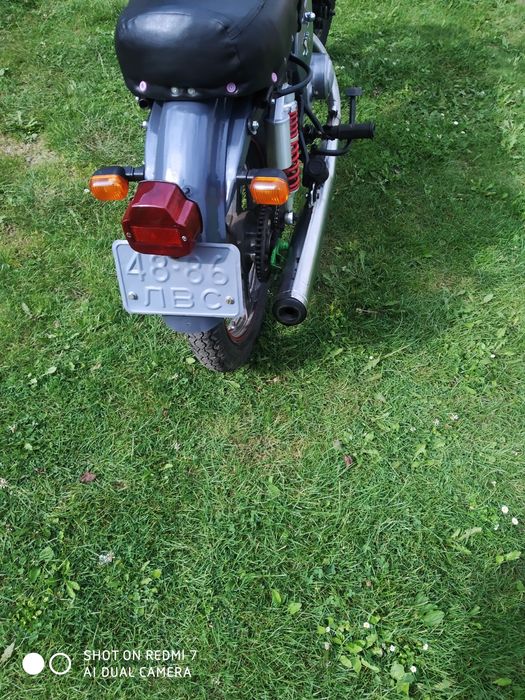 Продам Мінска м125