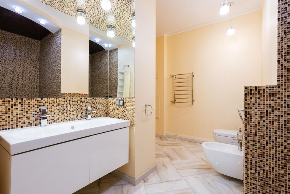 Продаж 4к квартири 185м2 ЖК Престиж Холл, Печерський район, Тютюнника