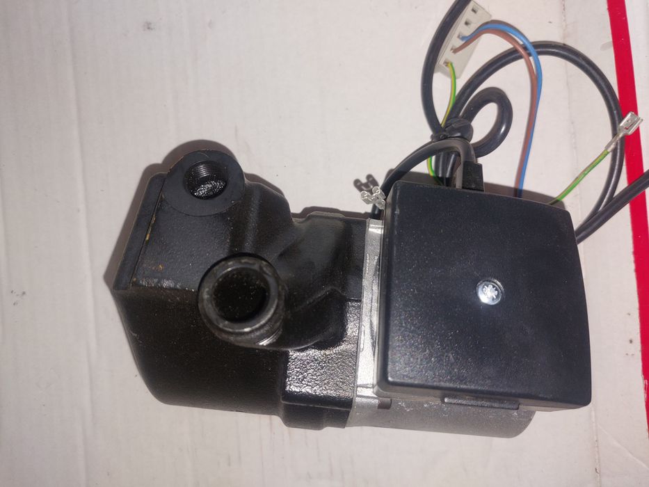 Pompa Grundfos VP5-ze15 Vaillant