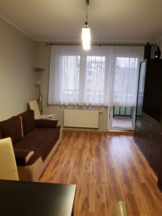 Mieszkanie 2 pokojowe Jaroty/Kanta