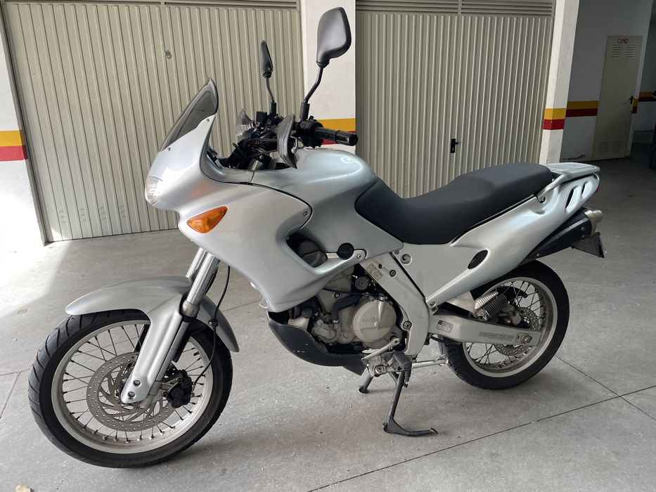 Aprilia Pegaso 650