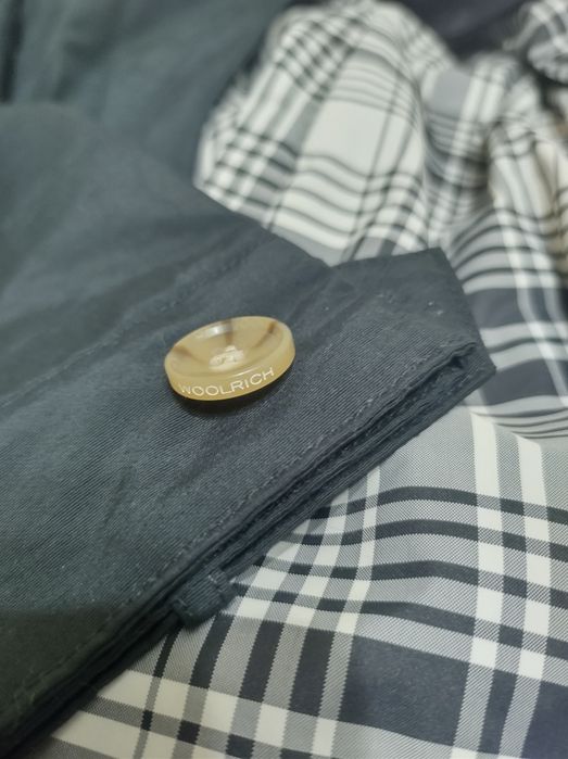 Woolrich плащ жіночий