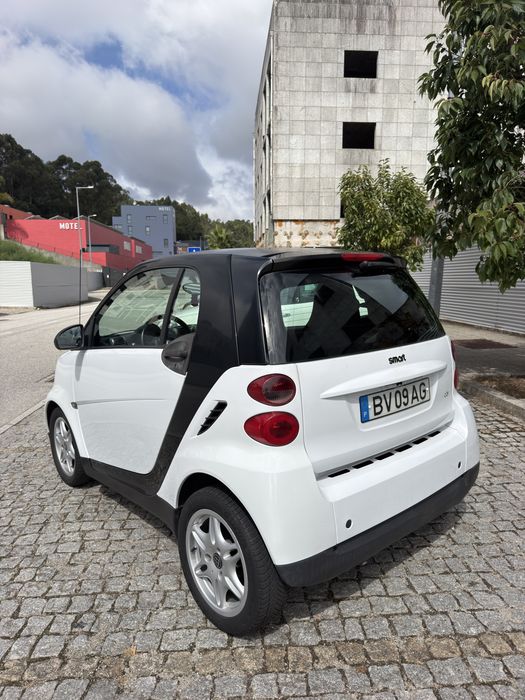 Smart 0.8 cdi de 2008