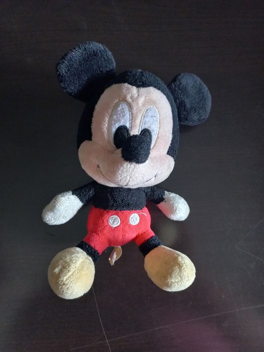 Peluches Disney Originais