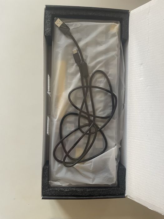 Клавіатура Ajazz Ak 820pro