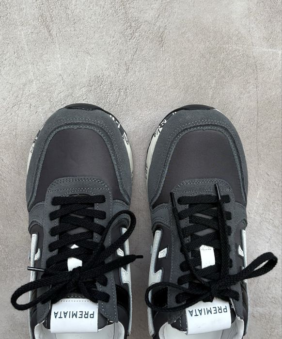Krosivki Premiata Mick Lander VAR 7719