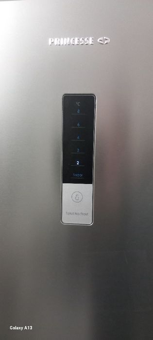 Frigorifico Geladeira Princesse 310 Litros Nova