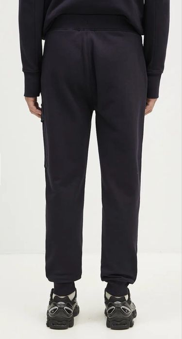 Мужские карго штаны C.P Company XL Оригинал