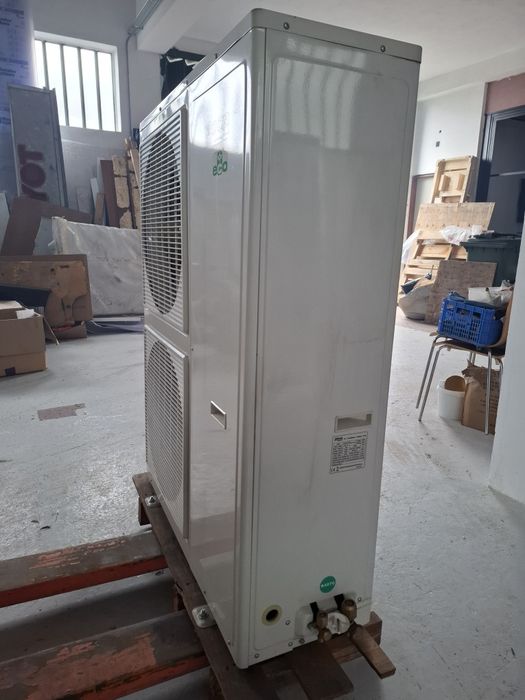 Ar condicionado Roca modelo AVO-510 AG