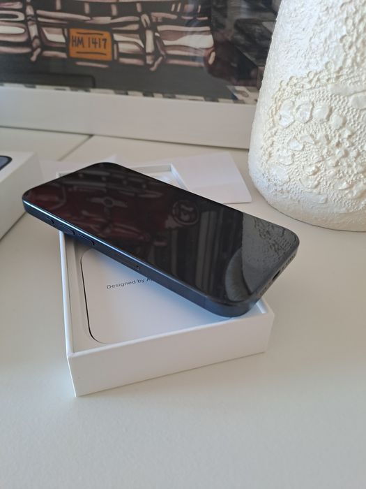 IPhones 15 Pro 128GB Fatura e Garantia até 03/2027