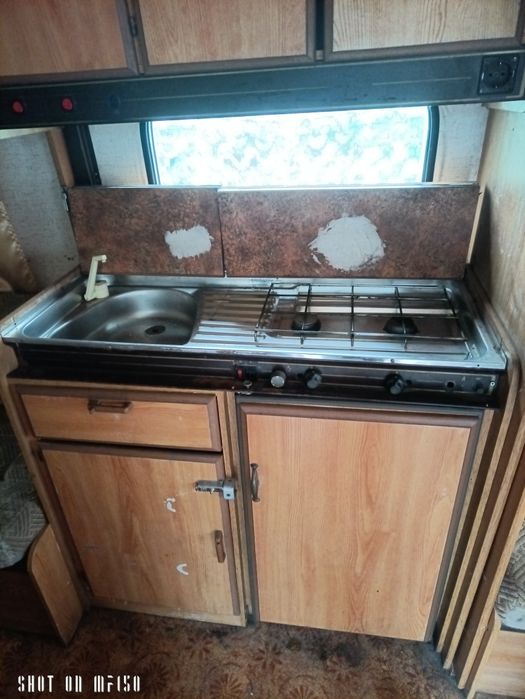 Продам будинок на колесах