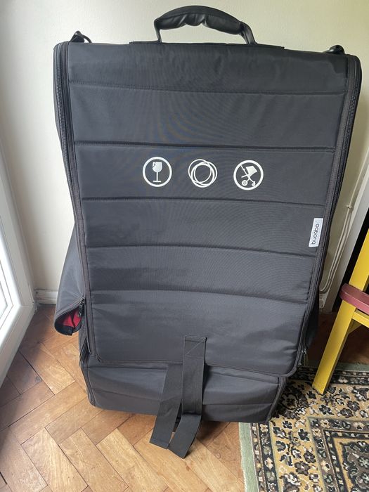 Carrinho trolley bugadoo cameleon 3