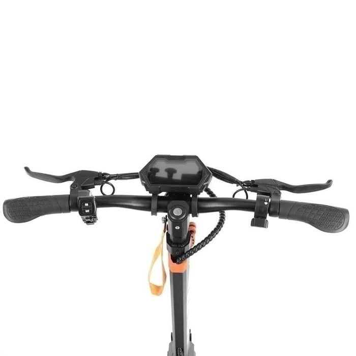 Hulajnoga elektryczna HECHT 5201 ORANGE