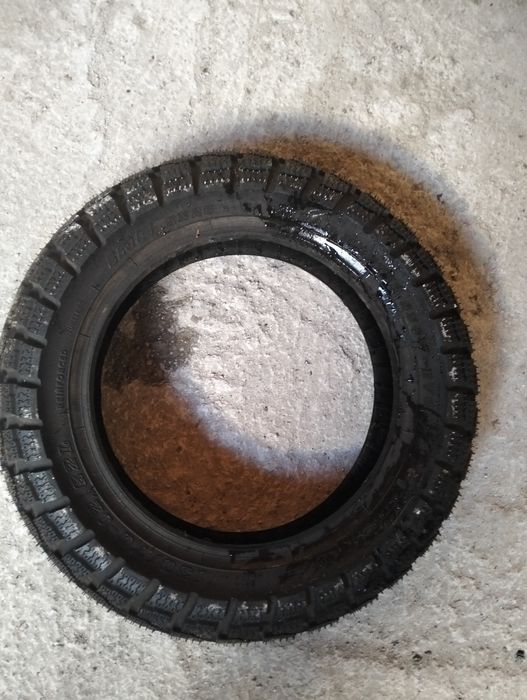 Vendo pneus para monkey ou scooters