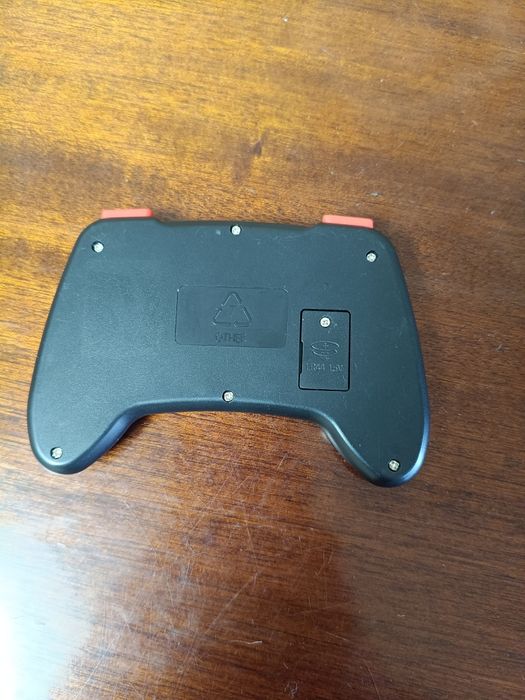 Калькулятор-джойстик Gamepad Style |