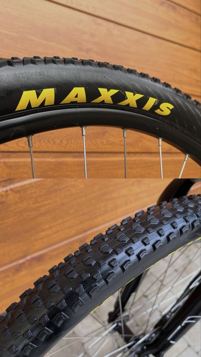 Велосипед Двопідвіс RockRider 6.3 26" (Двохподвес, двухподвес, вело)