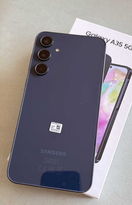 Samsung A35 128Gb 5G