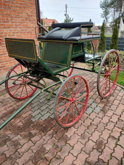 BRYCZKA Maratonka