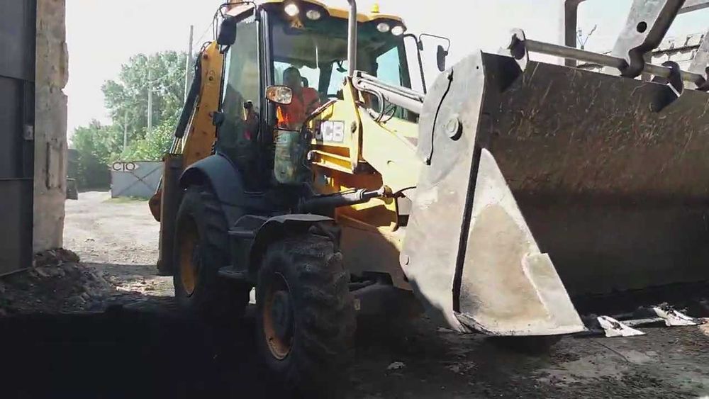 Автокран Услуги 50т 25т Экскаватор Манипулятор