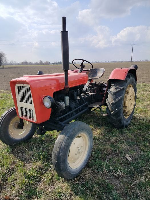 Ursus C328 Rdutów Nowy • OLX.pl