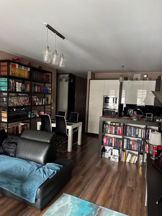 Sprzedam mieszkanie 55m2