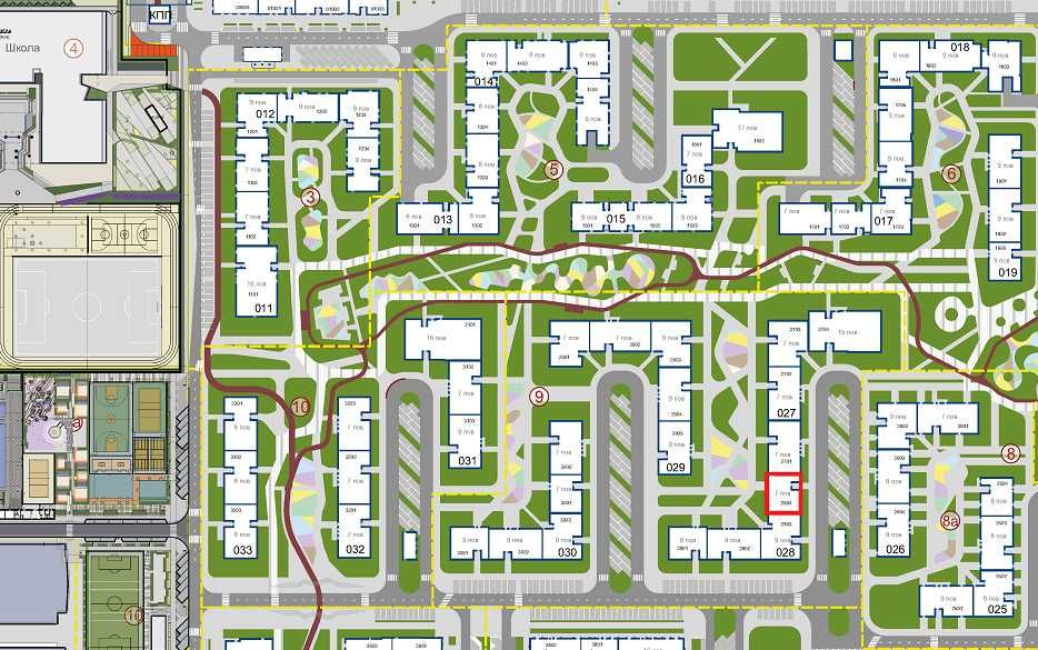 Коммерческая недвижимость по адресу ул. Ильенка Юрия (площадь 126,9 м²) - Atlanta.ua - фото 6