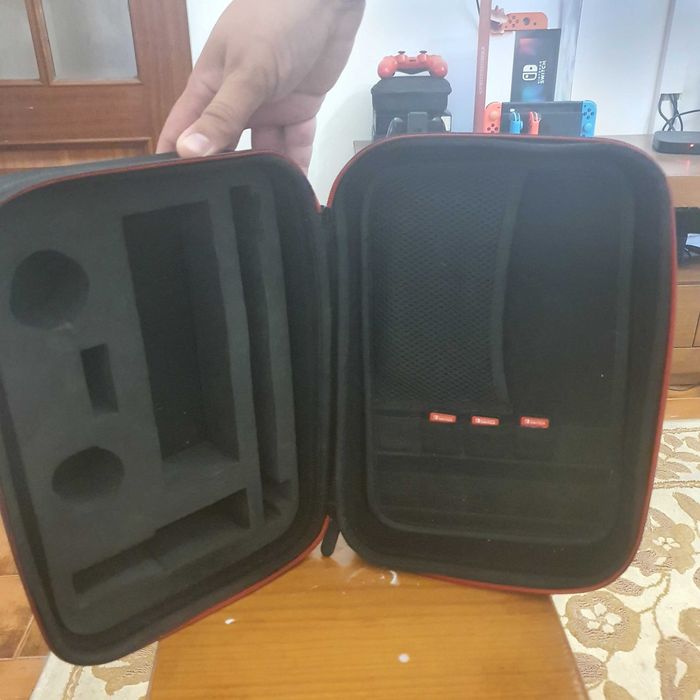 Nintendo Switch 1