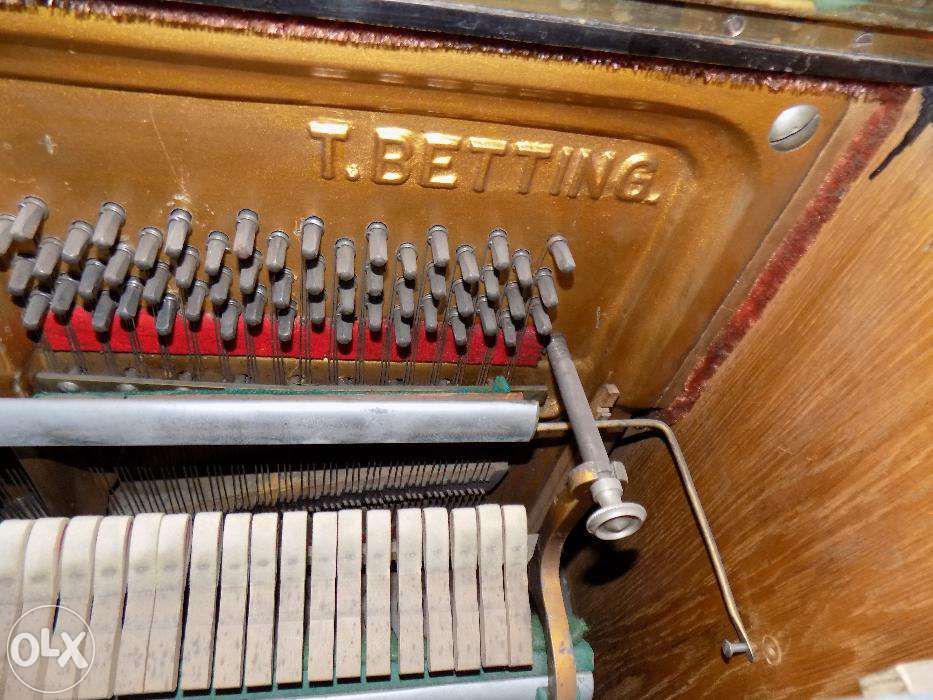 Pianino