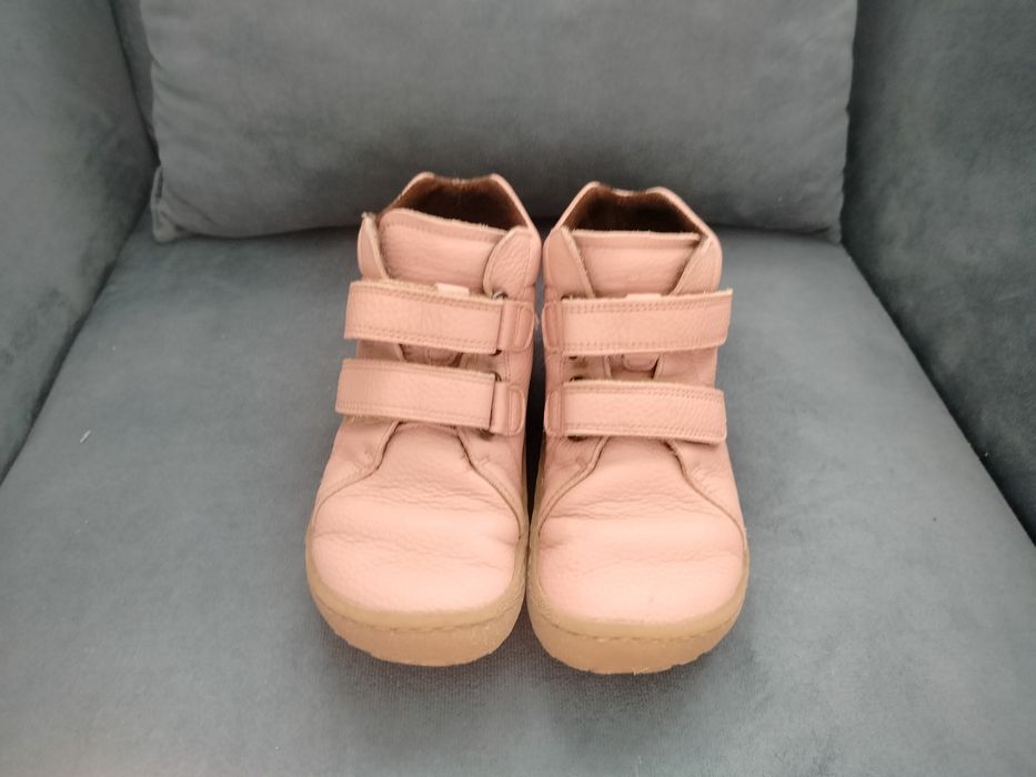 Buty jesienne froddo 29