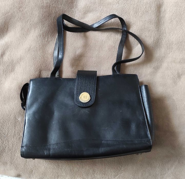Torba Millionaire naturalna skóra