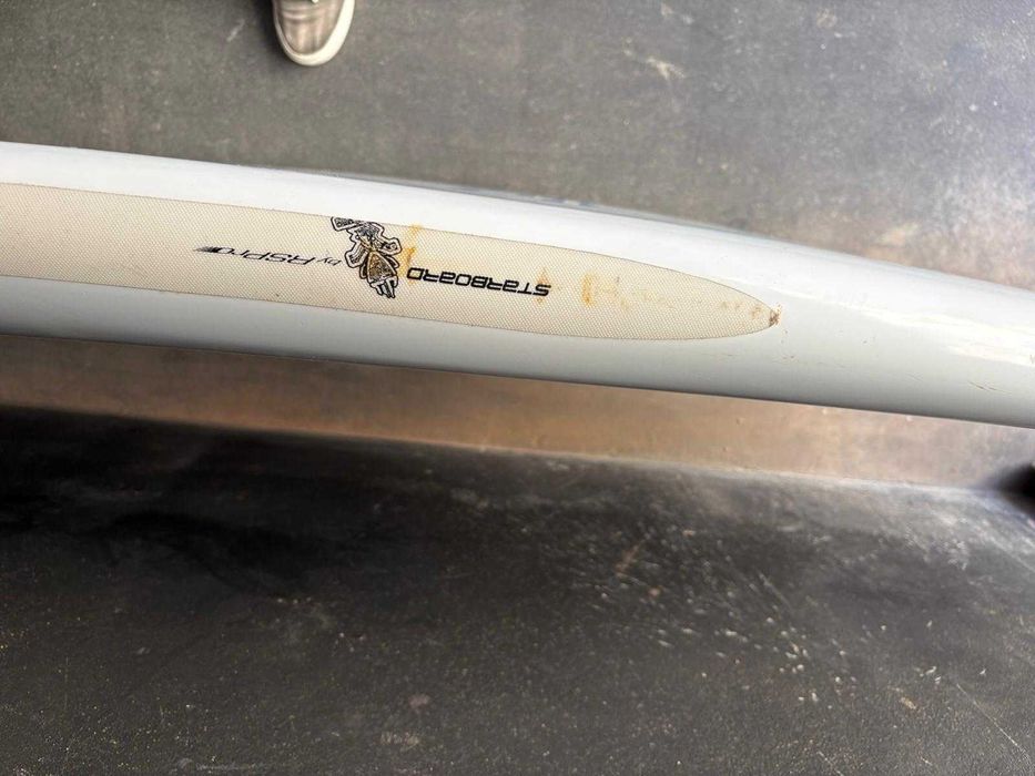 Starboard SUP 9'5x32