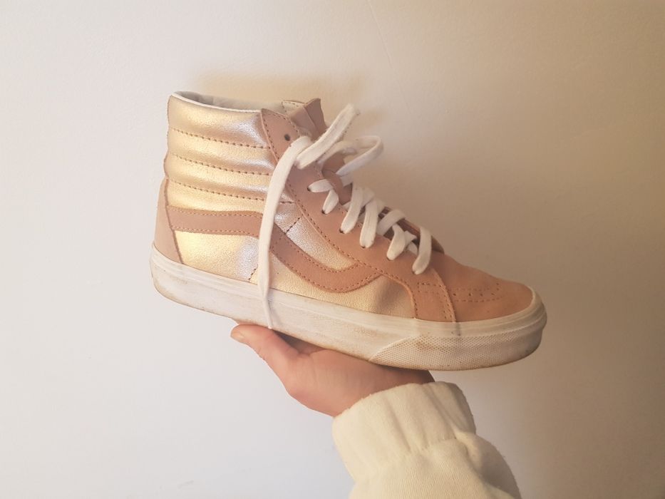 Vans Old Skool r.36,5