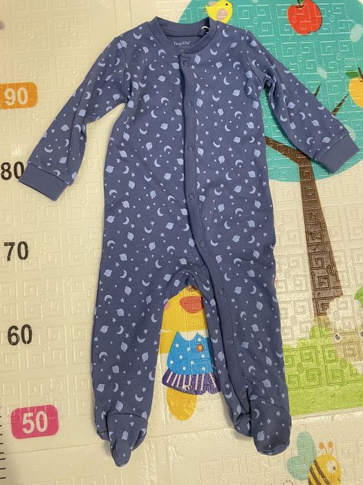 Чоловічки для найменших