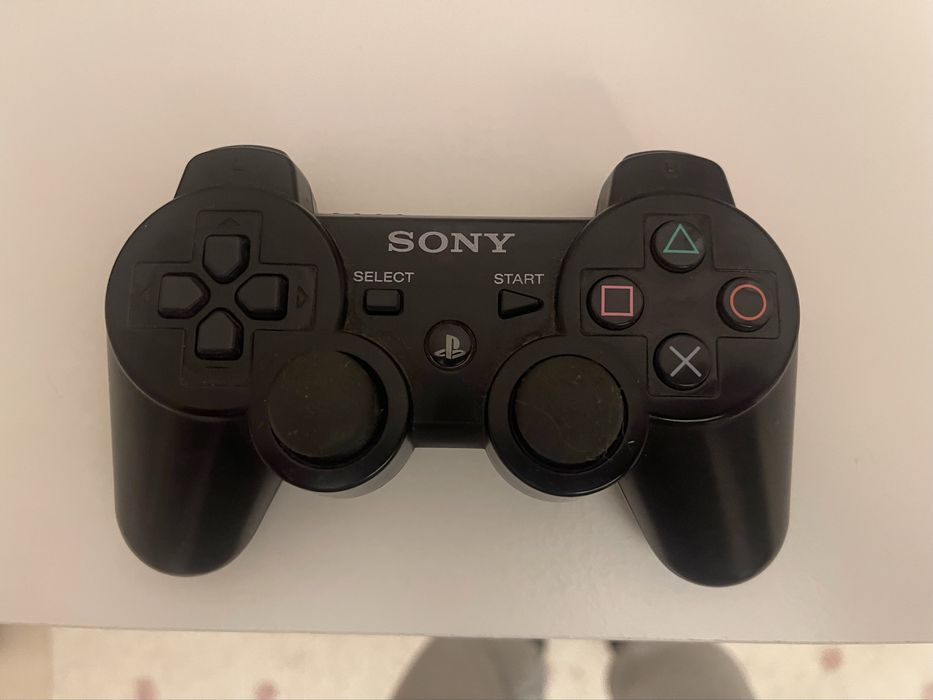 Comando playstation 3 original como novo