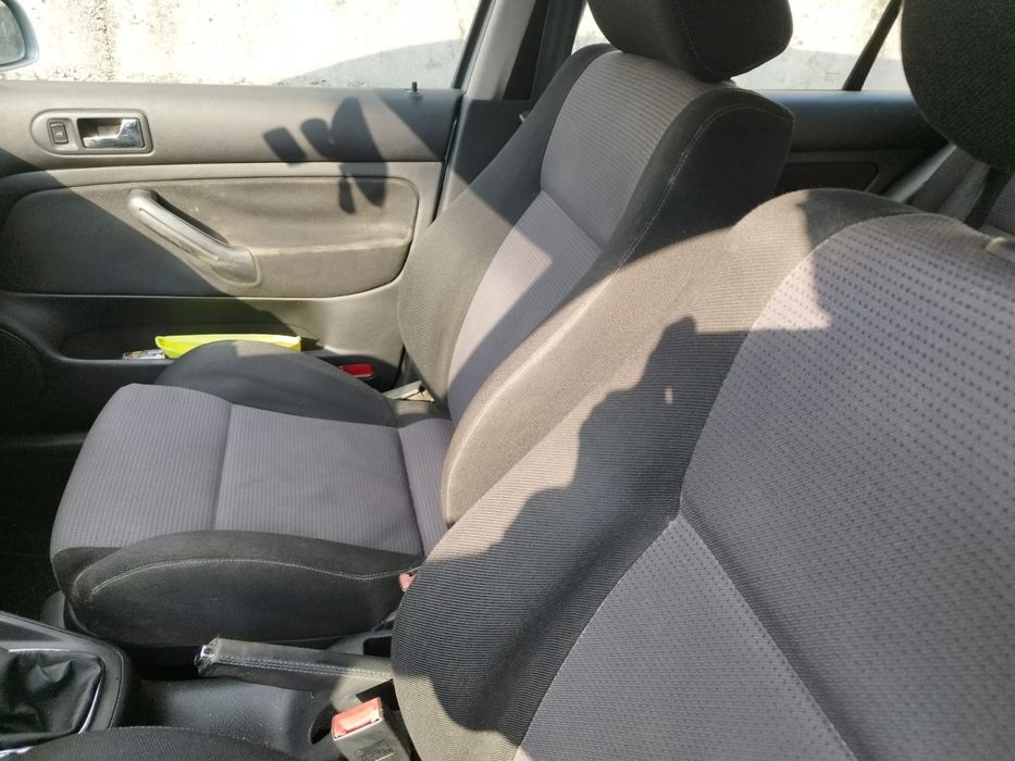 VW Golf 4 (1J) 2003