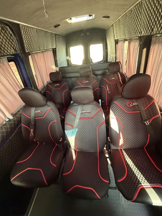 Продам спринтер 315