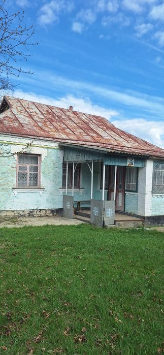 Продається будинок