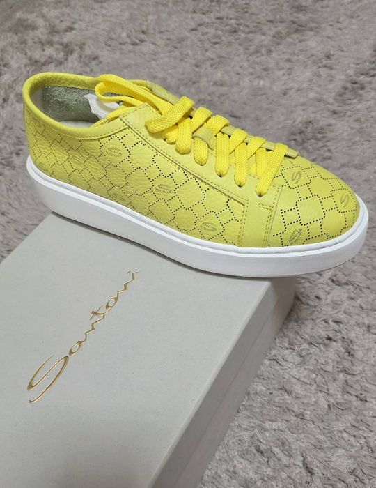 Santoni жіночі (оригінал)