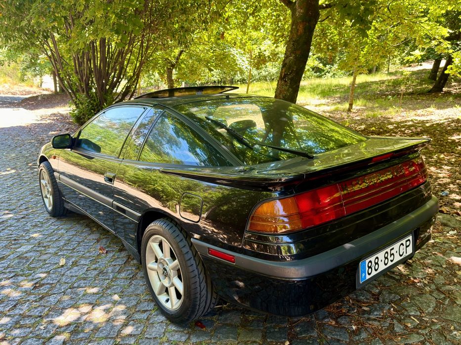 Mitsubishi eclipse 2.0 NACIONAL