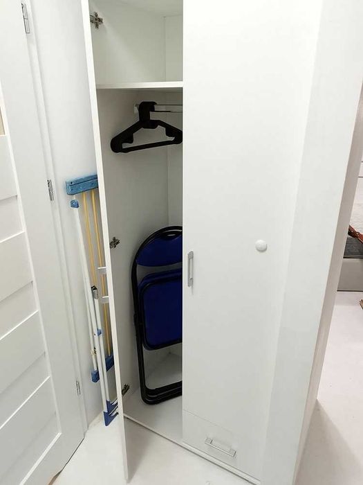 HANZA TOWER basen sauna taras widokowy