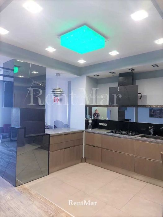 Многокомнатная квартира по адресу Куликово поле пл. (площадь 180 м²) - Atlanta.ua - фото 2