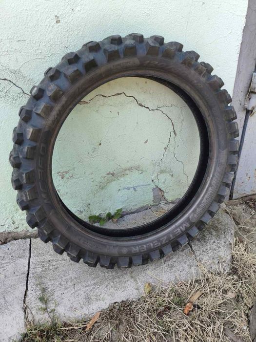 Metzeler MC 360